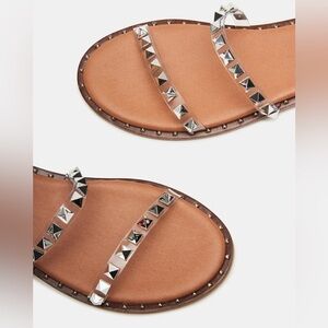 Steve Madden Travel Clear Size 7